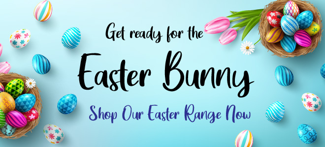 Easter Gifts Banner